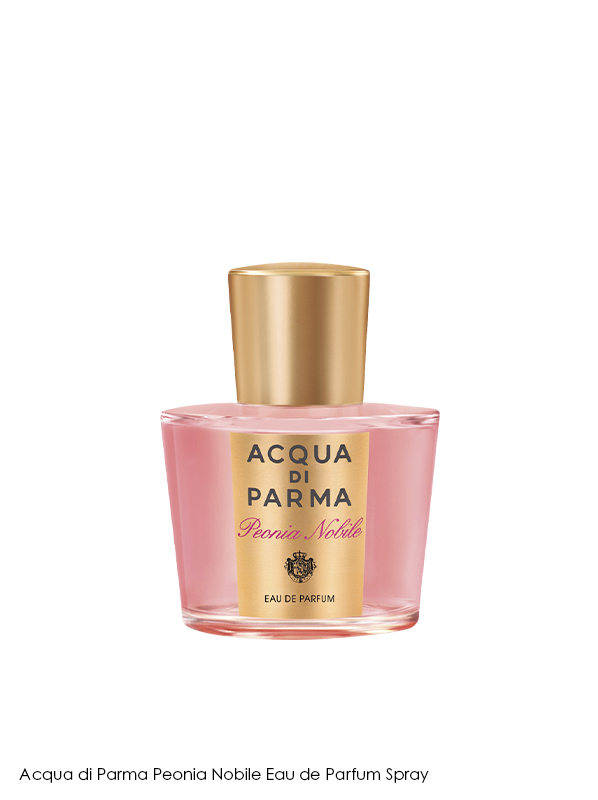 Best Acqua di Parma perfume for her: Acqua di Parma Peonia Nobile Eau de Parfum