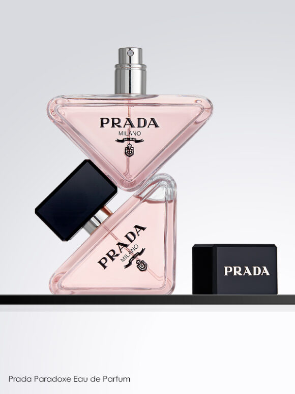 Best Refillable Perfume Prada Paradoxe