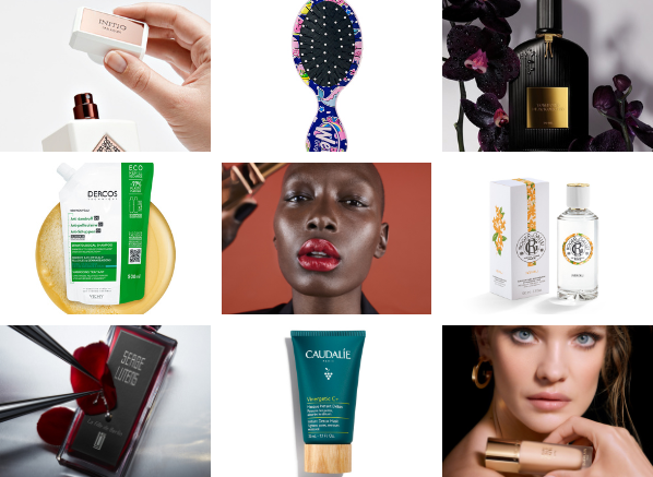 10 Bestselling New Launches From...
