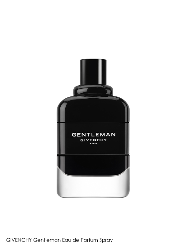 Best Givenchy for him: GIVENCHY Gentleman Eau de Parfum