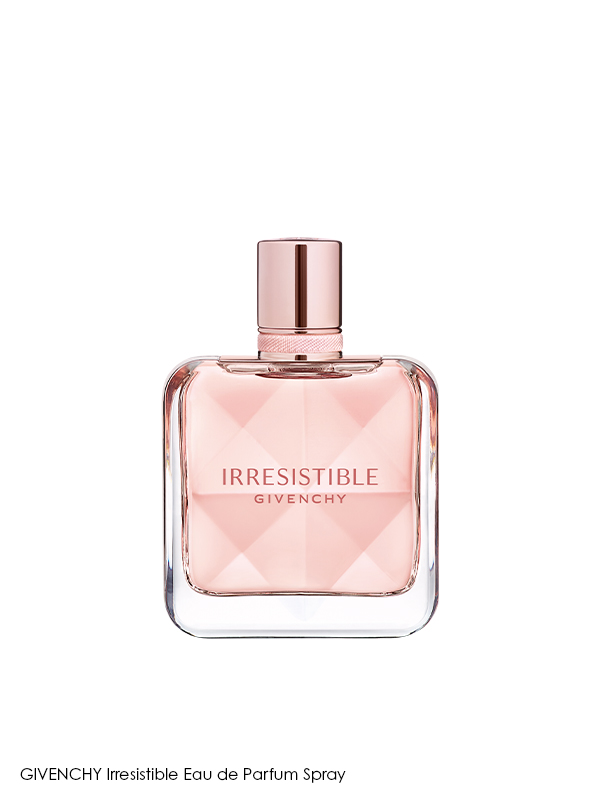 best givenchy perfume: GIVENCHY Irresistible Eau de Parfum