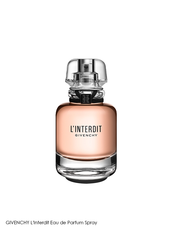 Best Givenchy fragrance: GIVENCHY L'Interdit Eau de Parfum