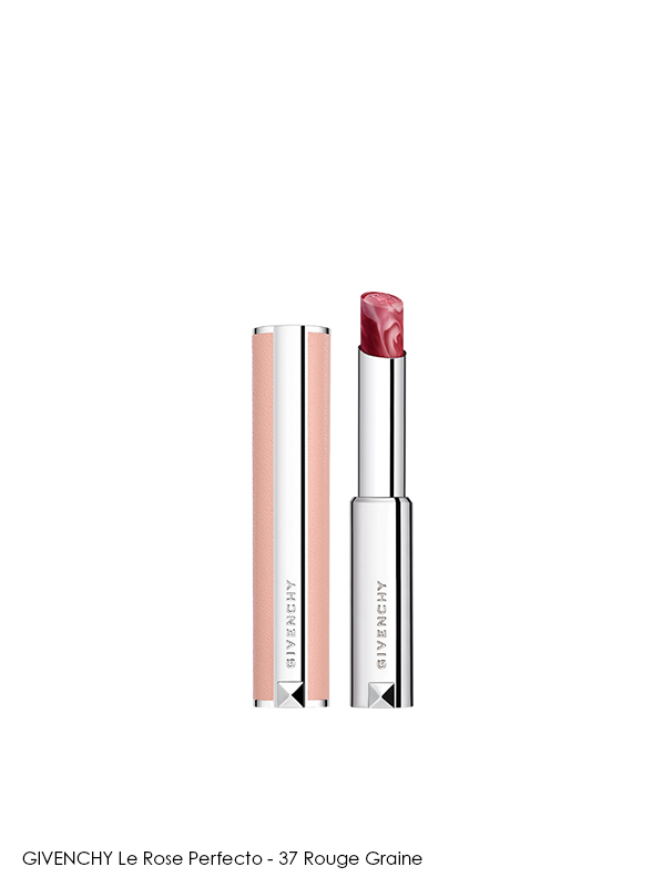 Best Givenchy beauty products: GIVENCHY Le Rose Perfecto