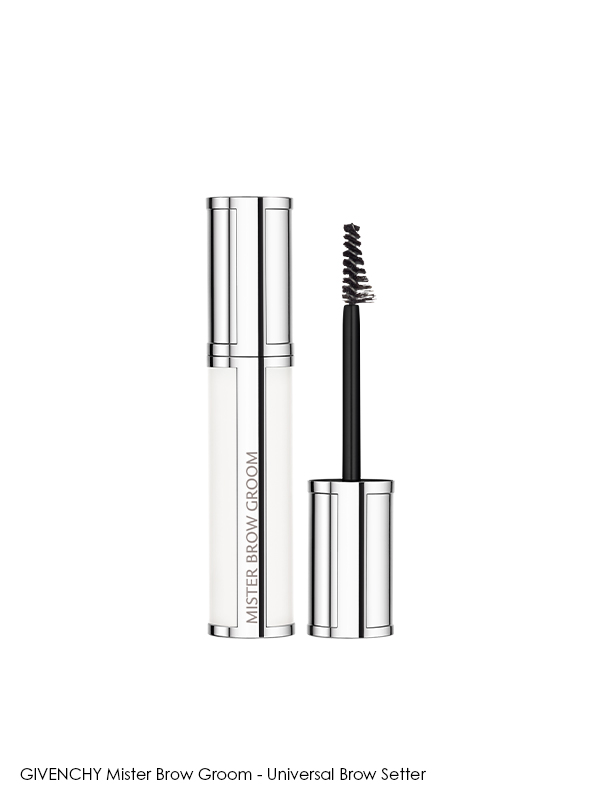 Best Givenchy icons: GIVENCHY Mister Brow Groom - Universal Brow Setter