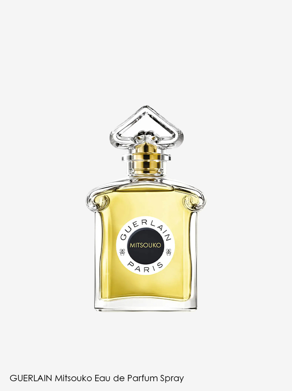 Most iconic Guerlain fragrance: GUERLAIN Mitsouko Eau de Parfum