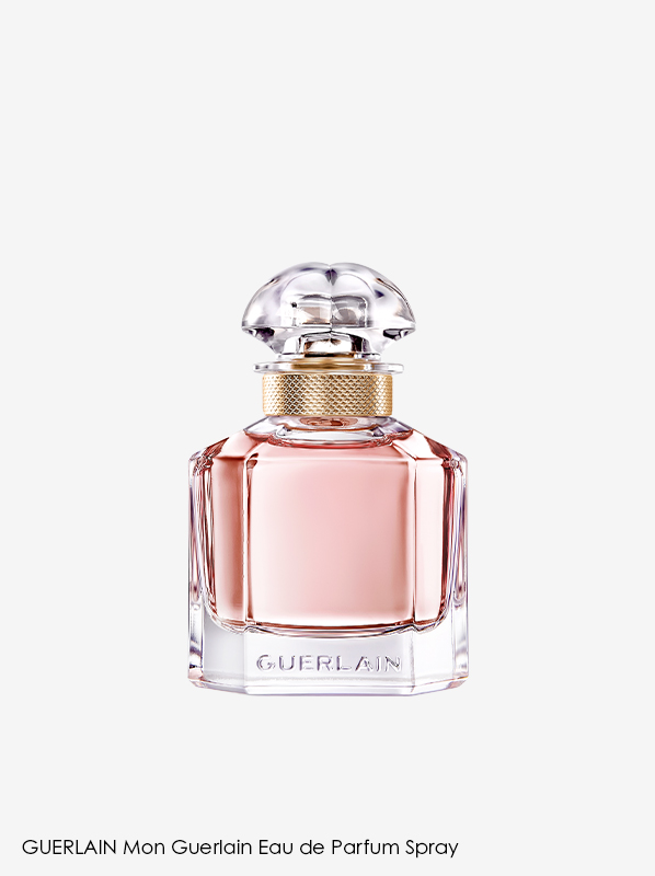 Most iconic Guerlain fragrance: GUERLAIN Mon Guerlain Eau de Parfum