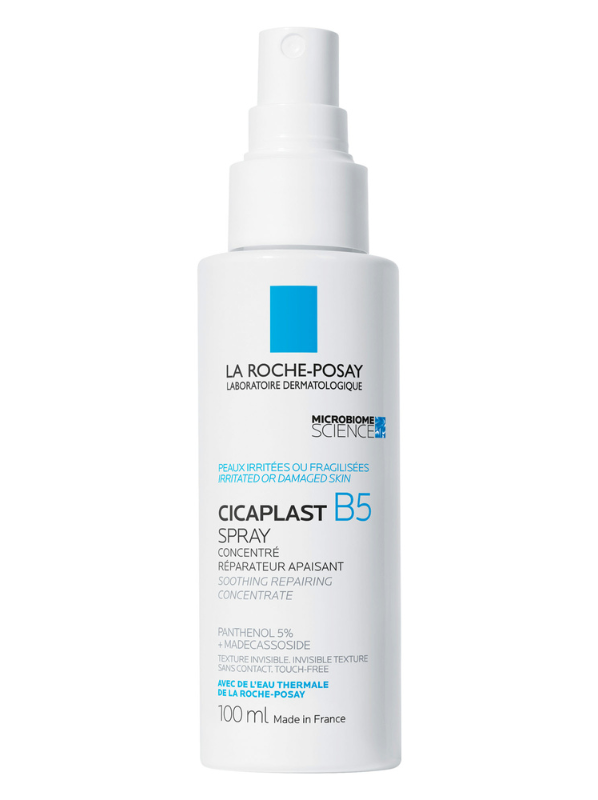 La Roche-Posay Cicaplast B5 - Soothing Repairing Spray