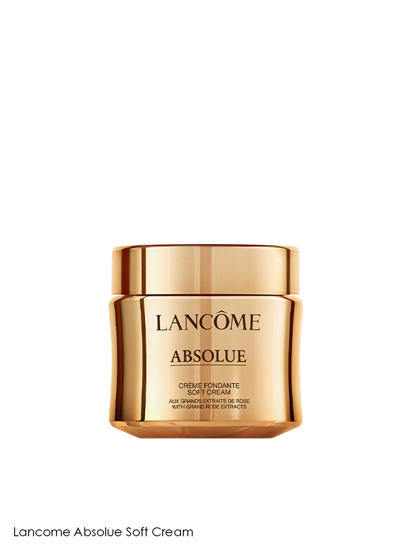 Best Lancome moisturiser: Lancome Absolue Soft Cream