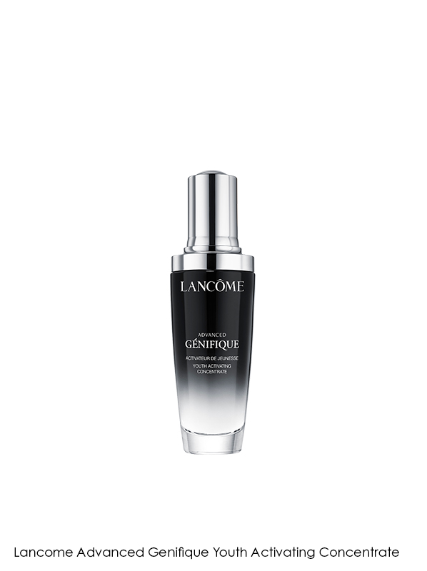 Best Lancome serum: Lancome Advanced Genifique Youth Activating Concentrate