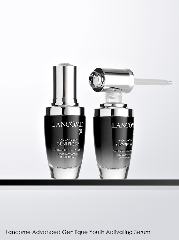 Iconic Serums: Lancome Advanced Genifique Youth Activating Concentrate