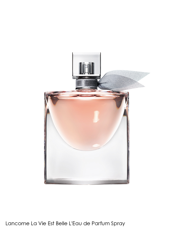 Best Lancome fragrance: Lancome La Vie Est Belle L'Eau de Parfum