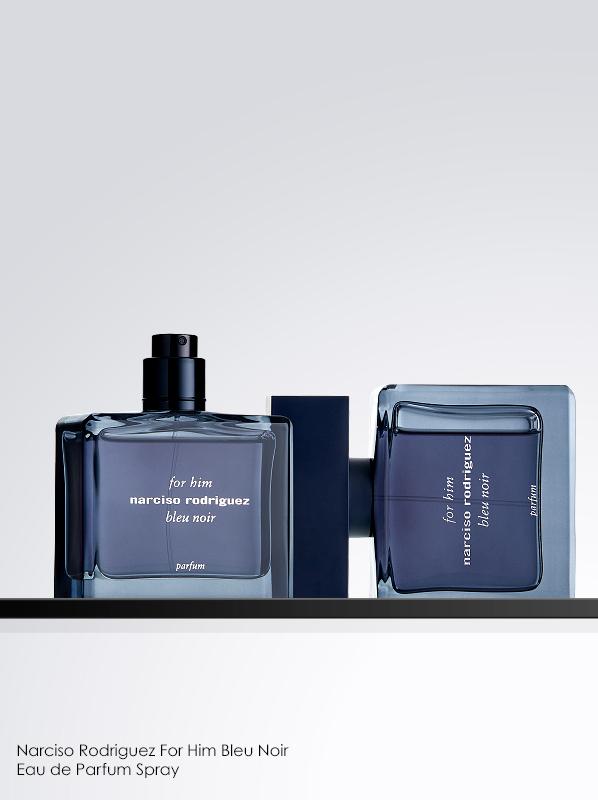 Narciso Rodriguez for Him Bleu Noir Narciso Rodriguez Perfume Oil