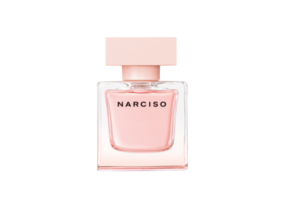 Narciso Rodriguez Narciso Cristal Eau de Parfum Review