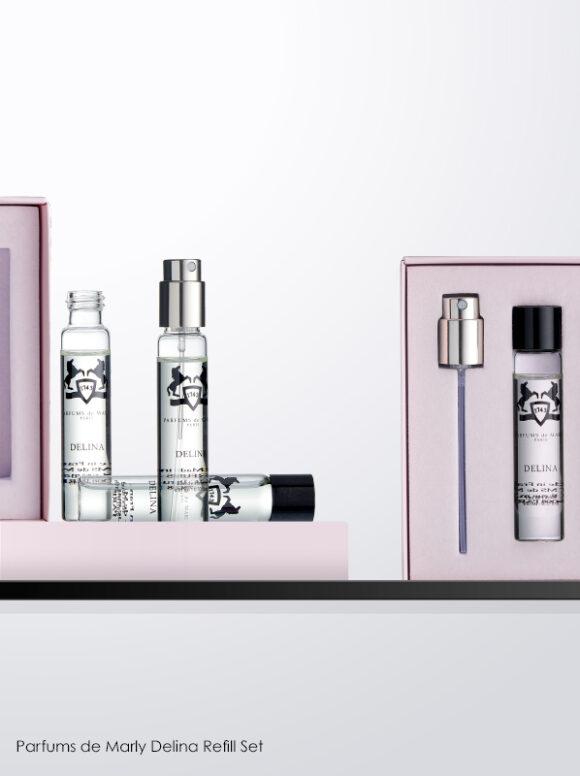 6 Must-Have Perfumes That Are Refillable - Escentual's Blog
