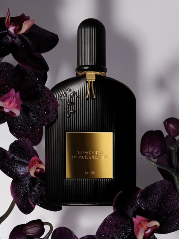 Image of Tom Ford Black Orchid Eau de Parfum