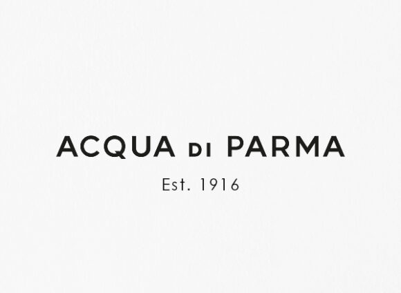 Acqua di Parma New Boutique in Rome