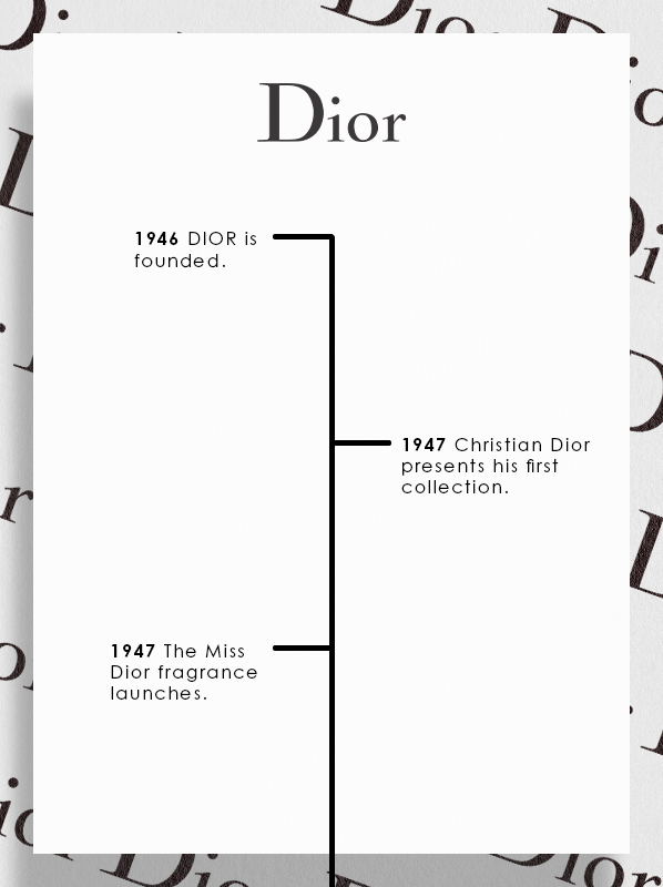 owner of dior brand