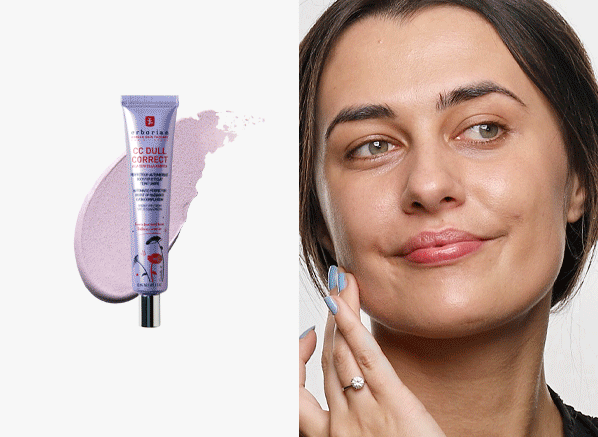 Find The Best Erborian BB Cream Coverage For You