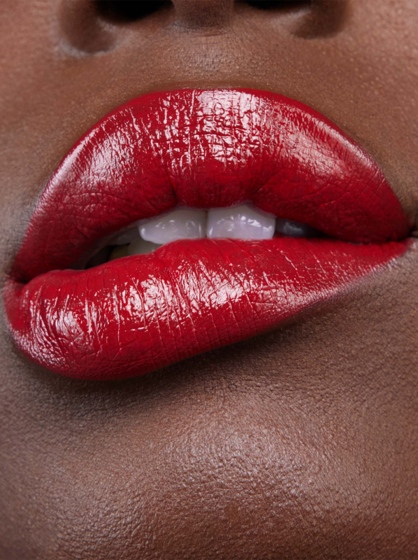 Yves Saint Laurent Rouge Pur Couture The Bold Lipstick Review