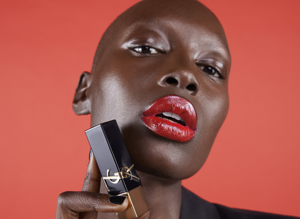 Yves Saint Laurent Rouge Pur Couture The Bold Lipstick Review
