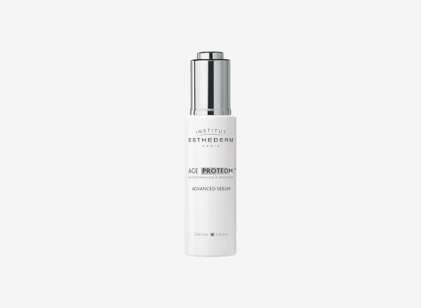 Institut Esthederm Age Proteom Advanced Serum Review