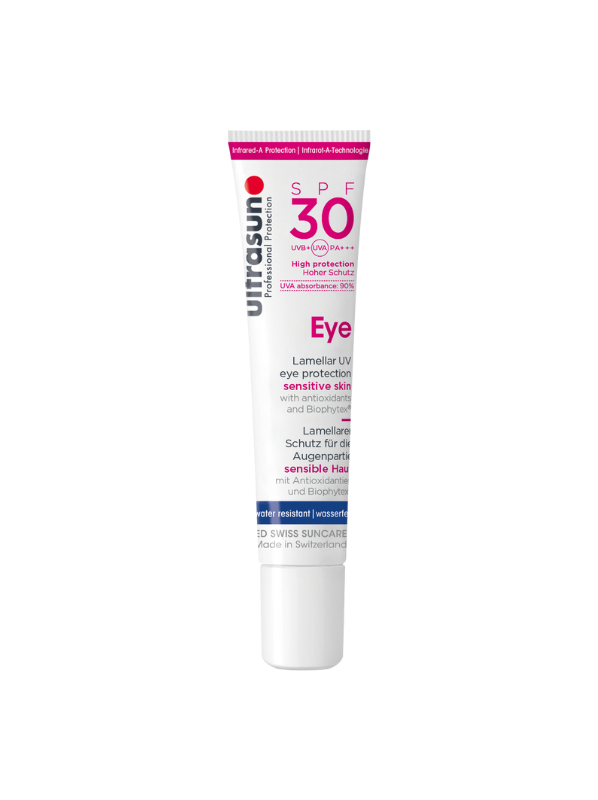 Ultrasun Eye Protection Cream SPF30