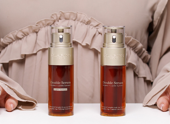 Why Double Serum Light Deserves To Be In Your Basket