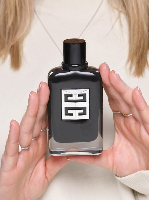 Givenchy society perfume review