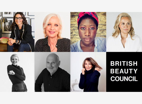 British Beauty Council Ambassadors