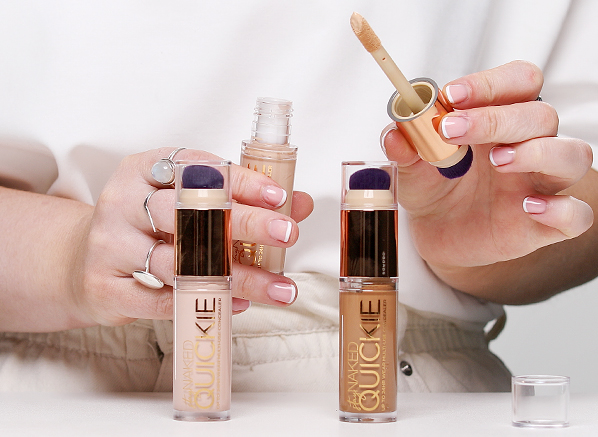 urban decay naked concealer review