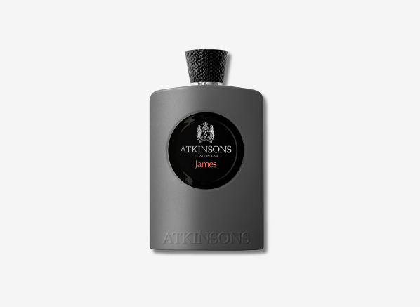 Atkinsons James Eau de Parfum Review