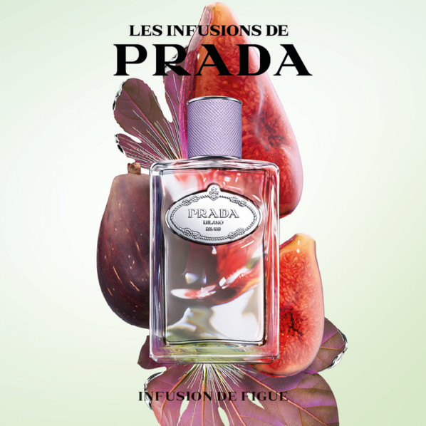 Prada Infusion de Figue Eau de Parfum review