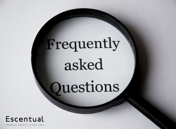 #AskEscentual: FAQs