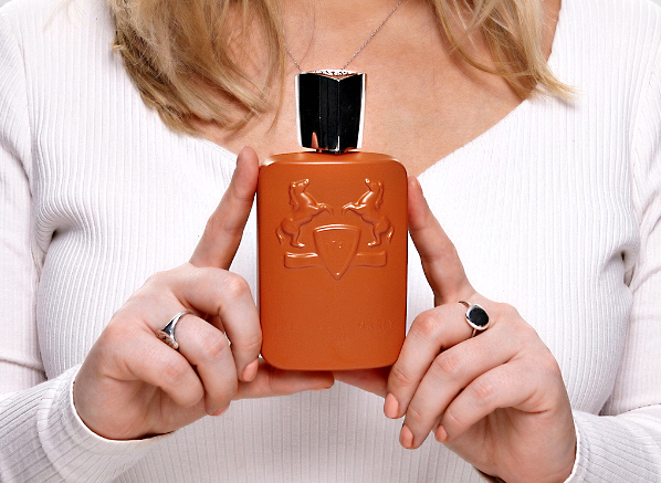 Parfums de Marly Althair Eau de Parfum Spray Review by Chelsey