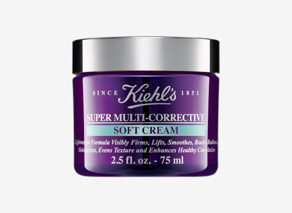 Kiehl's Super Multi-Corrective Soft Cream Review