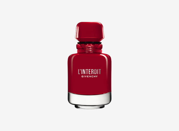 GIVENCHY L’Interdit Rouge Ultime...