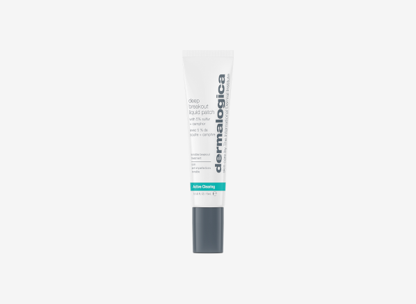 Dermalogica Active Clearing Deep...