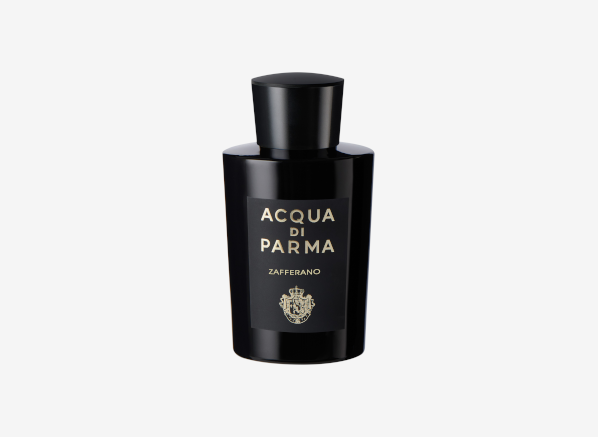 Acqua di Parma Zafferano Eau de Parfum Review