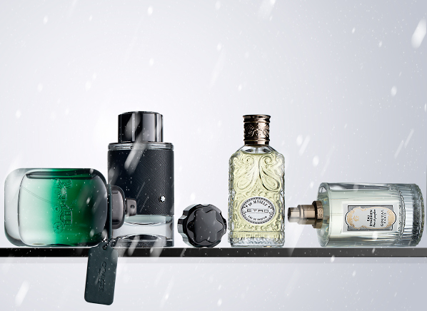 4 Must-Have Designer Perfumes Gifts...