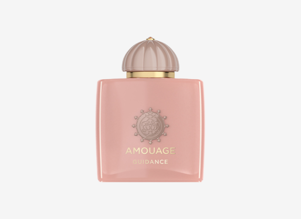 Amouage Guidance Eau de Parfum Review
