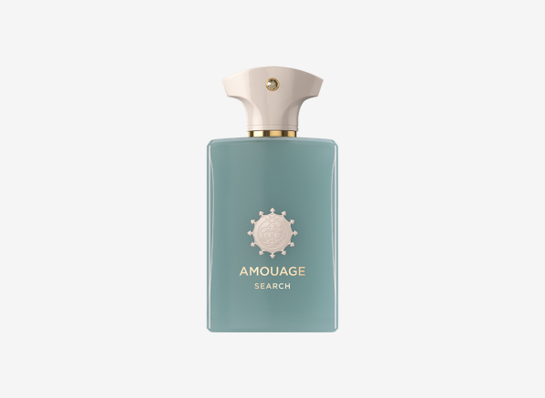 Amouage Search Eau de Parfum Review