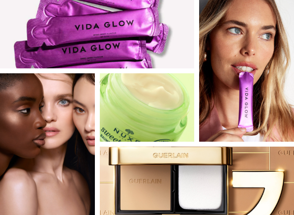 5 Must-Have New Beauty Launches You...
