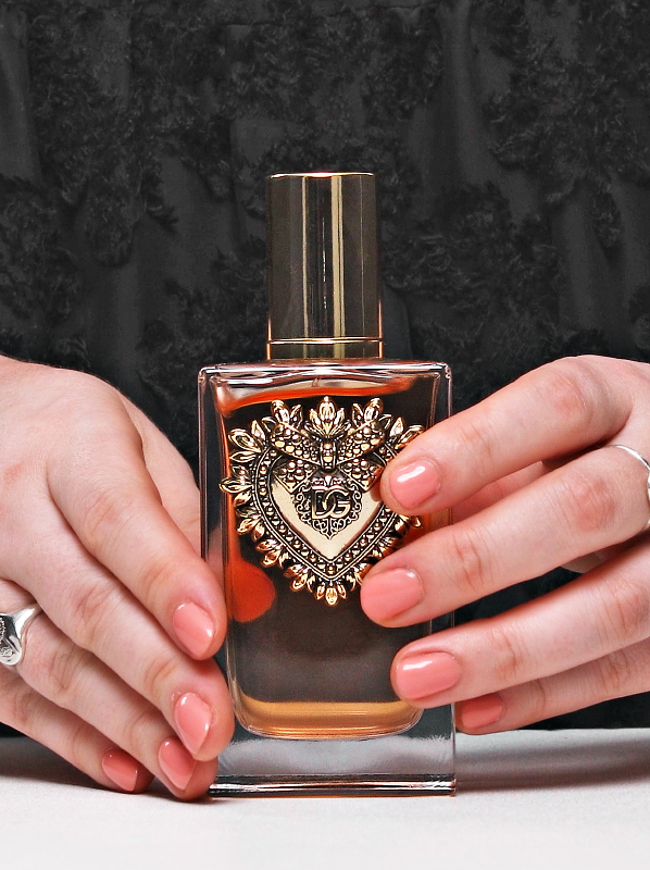 Dolce & Gabbana Devotion Eau de Parfum Spray