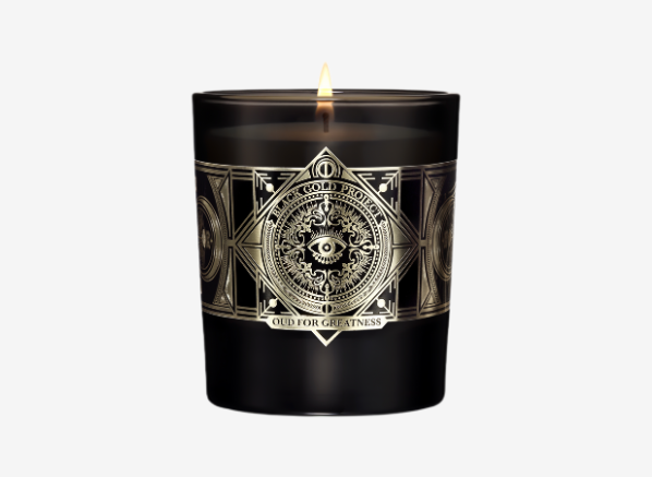 Best-Selling New Beauty - Initio Oud For Greatness Candle