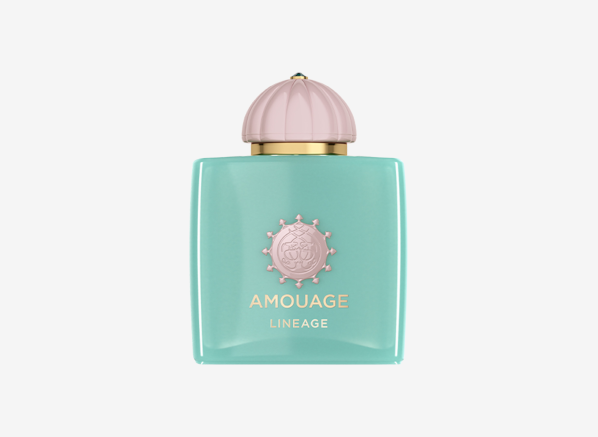 Amouage Lineage Eau de Parfum Review