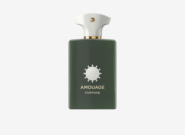 Amouage Purpose Eau de Parfum Review