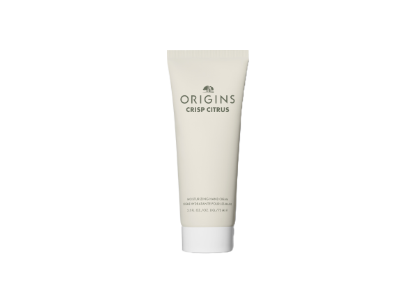 Origins Crisp Citrus Hand Cream Review