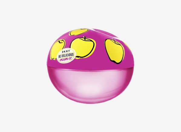 DKNY Be Delicious Orchard Street Eau...