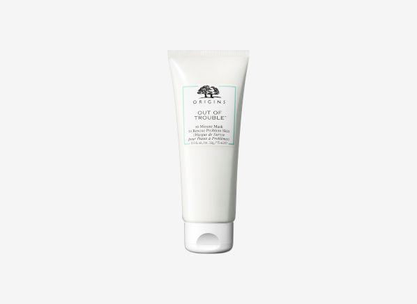 Origins Out Of Trouble 10 Minute Mask...