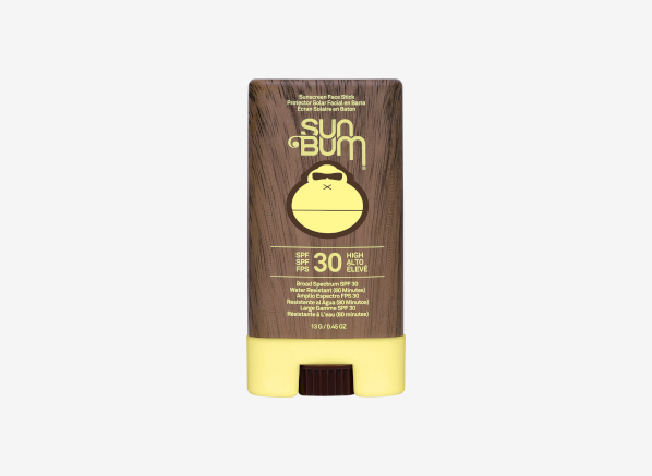 Sun Bum  Original Face Stick SPF30...